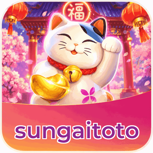 Fitur sungaitoto