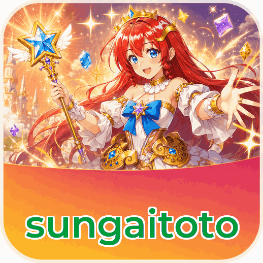 Persyaratan Sistem sungaitoto